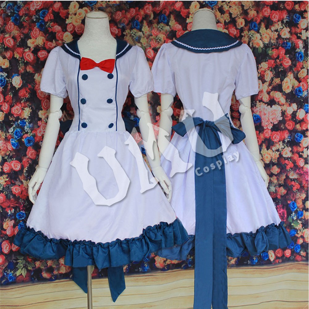 iCOS 初音ミク　白い雪プリンセスは　コスプレ　衣装 icos 初音ミク 白雪ミク 白い雪プリンセスは コスプレ 衣装